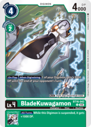 BladeKuwawagamon