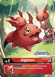 Gigimon