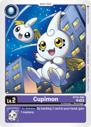 Cupimon