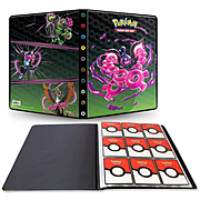 Shrouded Fable: 9-Pocket Binder
