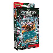 Houndoom ex Battle Deck