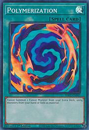 Polymerization