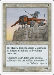 Heavy Ballista