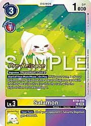 Salamon