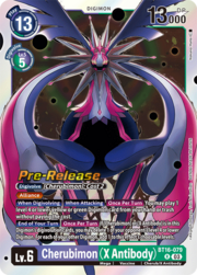 Cherubimon