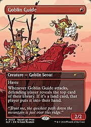 Goblin Guide