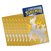 Buste Astri Lucenti: Arceus Oro