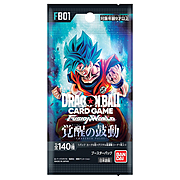Awakened Pulse Booster