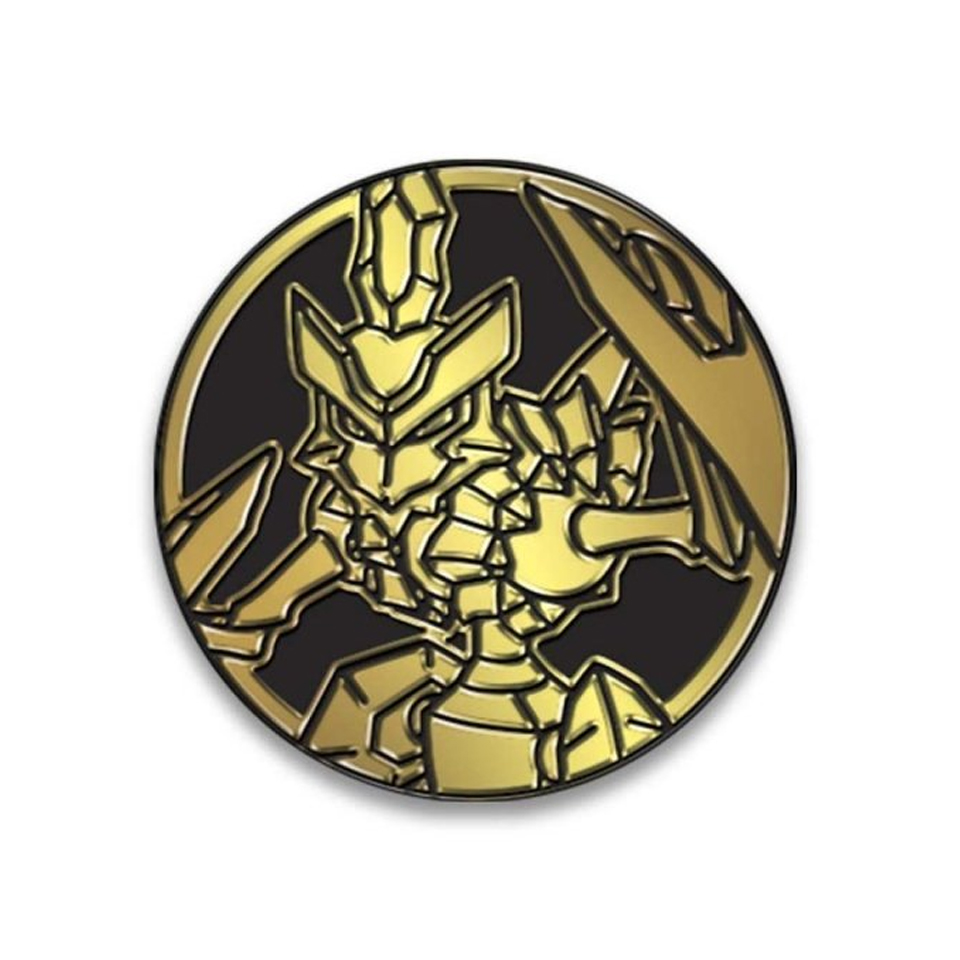 Gold Kleavor Coin