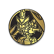 Gold Kleavor Coin