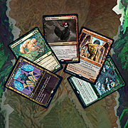 Secret Lair Drop Series: Showcase| March of the Machine Vol. 1 Set