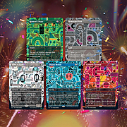 Secret Lair Drop Series: Gift Wrapped Set