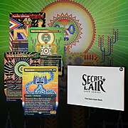 Secret Lair Drop Series: The Stars Gaze Back