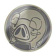 Lechonk Coin