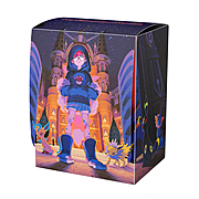 Deck Box Night Wanderer: Cassiopeia