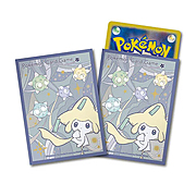 Jirachi Star Connection Sleeves