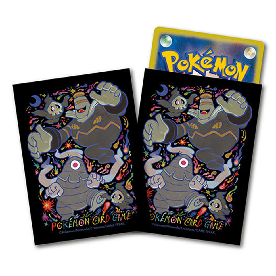 Buste Night Wanderer: Evolution Line Dusknoir