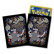 Buste Night Wanderer: Evolution Line Dusknoir