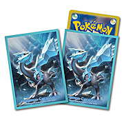 Buste Night Wanderer: Kyurem