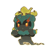 Pin Leggende Iridescenti: Marshadow