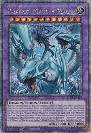 Dragon Master Magia