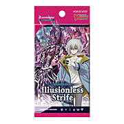 Illusionless Strife Booster