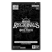 Online Regional Participation Pack 2024 Vol.1
