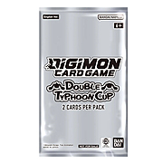 Double Typhoon Cup Participation Booster
