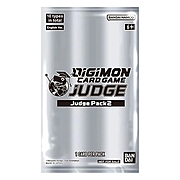 Busta di Judge Pack 2