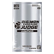 Busta di Judge Pack 3