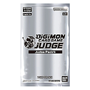 Busta di Judge Pack 4