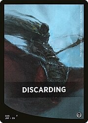 Theme Card: Discarding