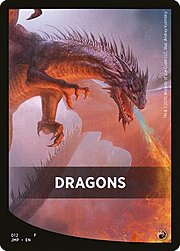 Theme Card: Dragons