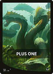 Theme Card: Plus One