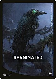 Theme Card: Reanimated