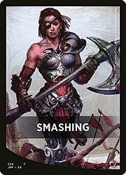 Theme Card: Smashing