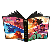 Album Cieli Scintillanti: Characters