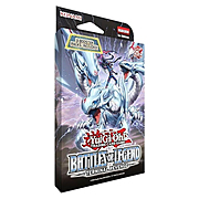 Battaglie della Leggenda: Vendetta Terminale: Special 3-Pack Tuckbox