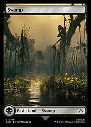 Swamp