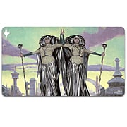 Commander Modern Horizons 3: "Omo, Queen of Vesuva" Playmat