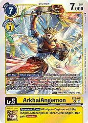 ArkhaiAngemon