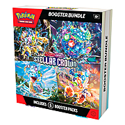 Fascio di Busti Corona Astrale Pokémon Center Version