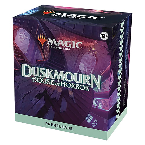 Tournament Prerelease Packs