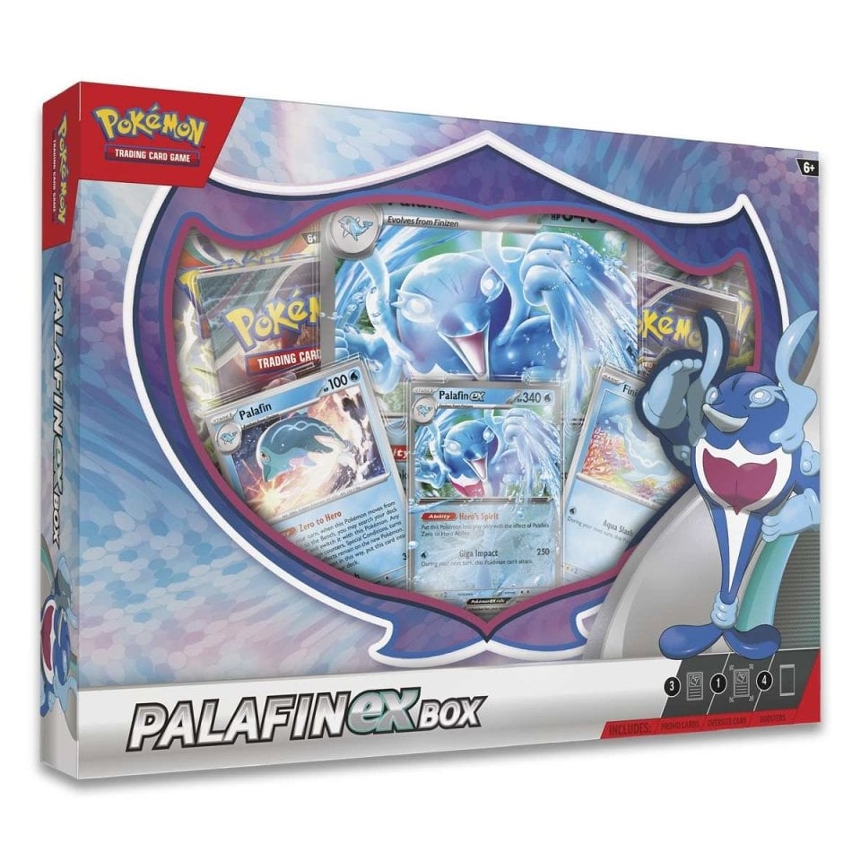 Palafin ex Box