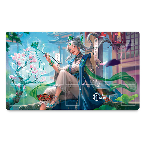 Playmats