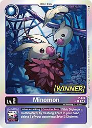 Minomon