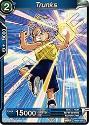 Trunks