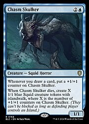 Chasm Skulker