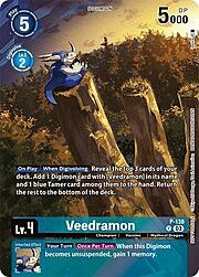 Veedramon