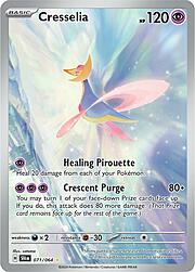 Cresselia